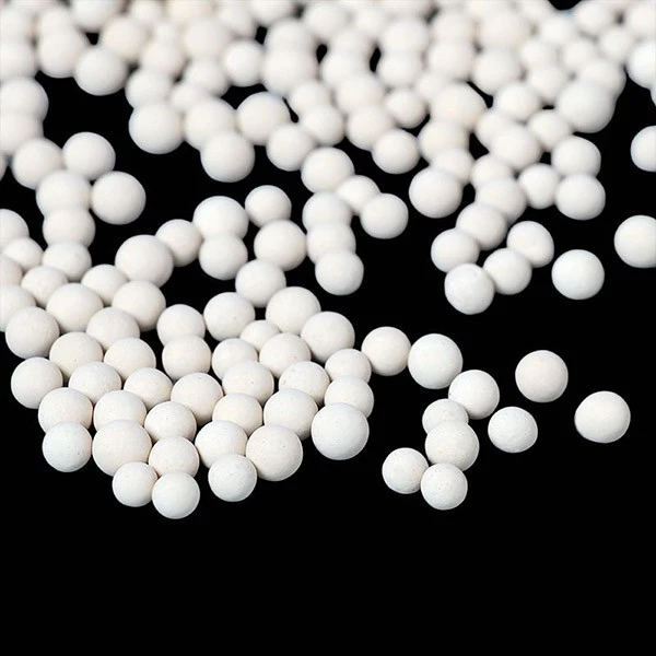zeolite molecular sieve 5a